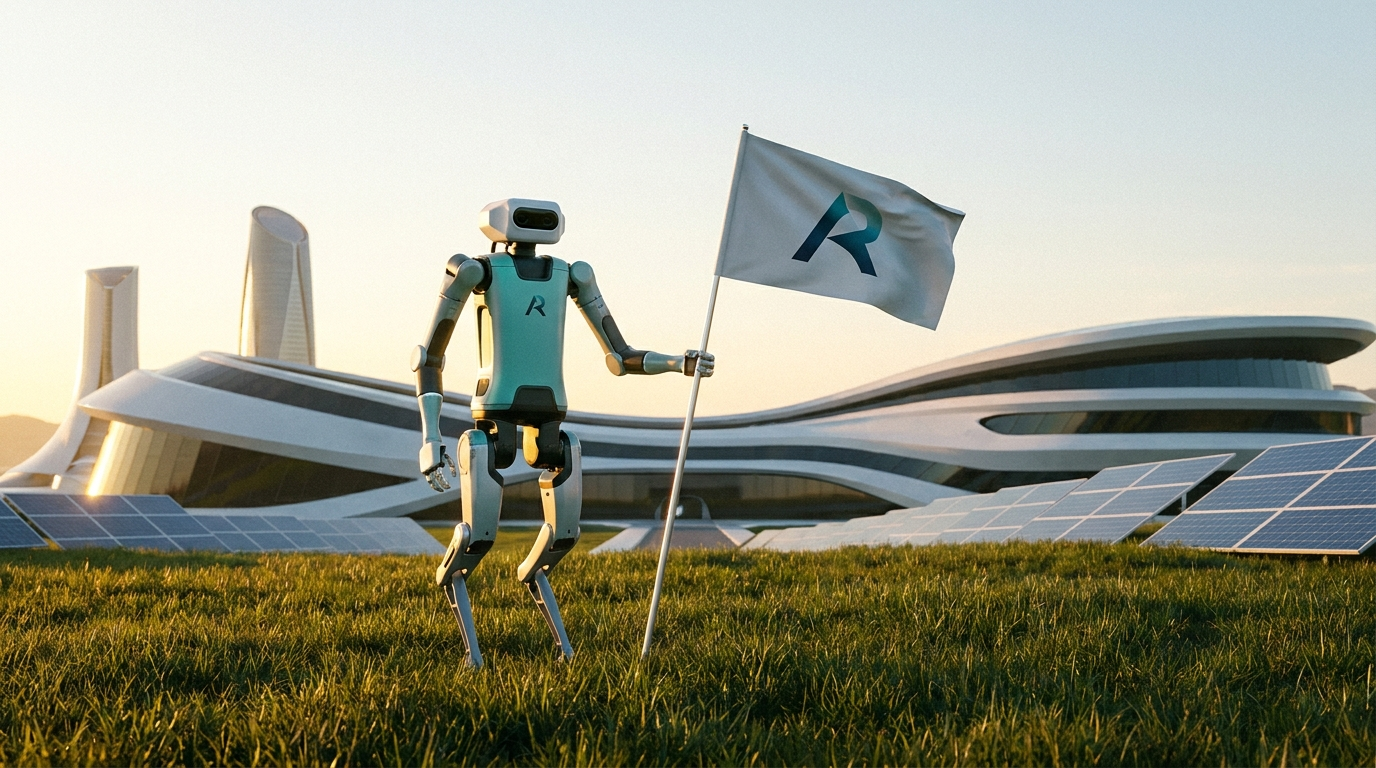İnsansı Robotlar ve Dijital Çalışanlar: Fiziksel ve Dijital Dünyada "İş Yapan" Yapay Zeka