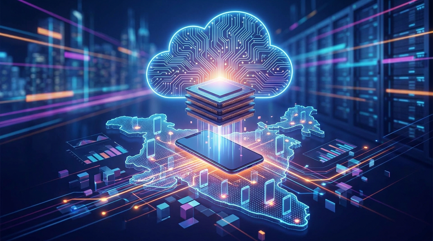 The AI Paradox: When Intelligence in the Cloud Makes Hardware More Expensive