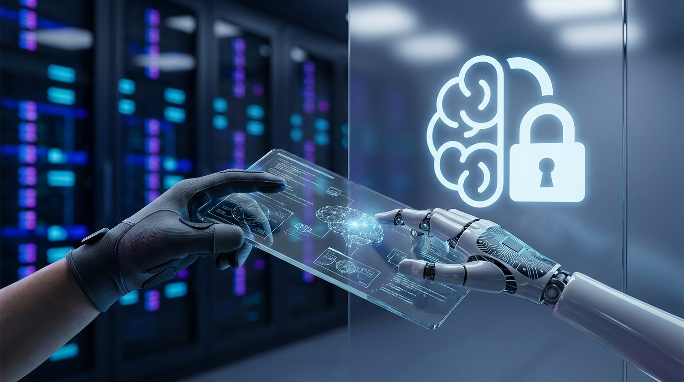 The Context Gap: Why AI Augments Expertise Instead of Replacing It