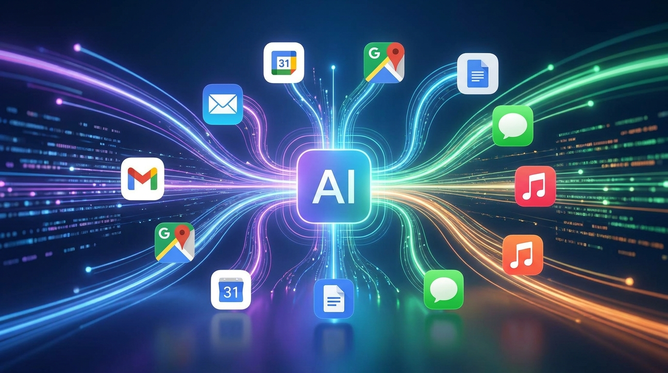 Chatbot Devri Kapandı, "Yapan" Yapay Zeka Ajanları Dönemi Başladı