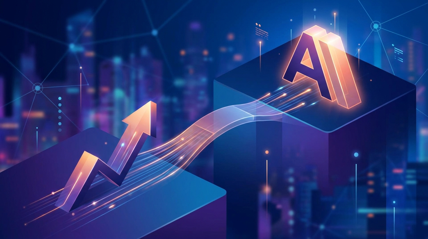 The Great AI Decoupling: Why "Open-Weight" is the New Corporate Standard