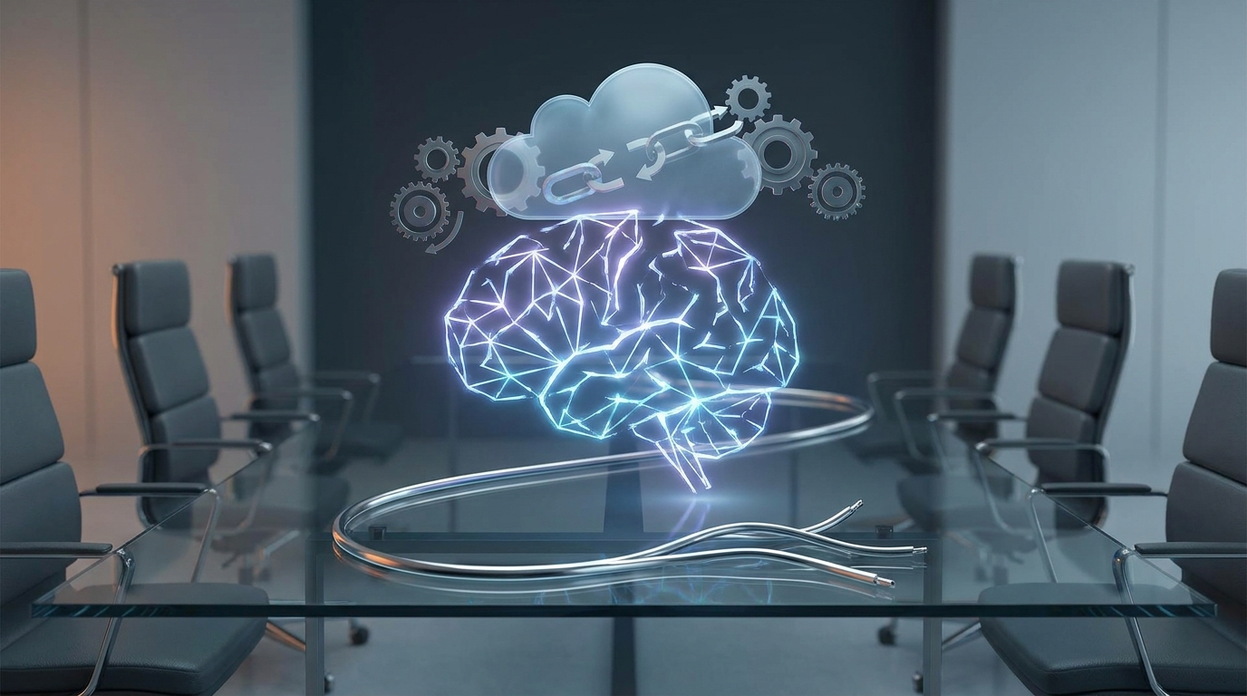 The Accountability Gap: Why AI Governance is Now an Operational Resilience Challenge