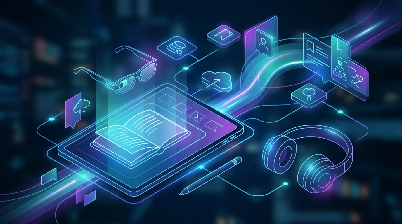Beyond the Tool-Kit: Why Your Business Needs an Agent, Not Just an App